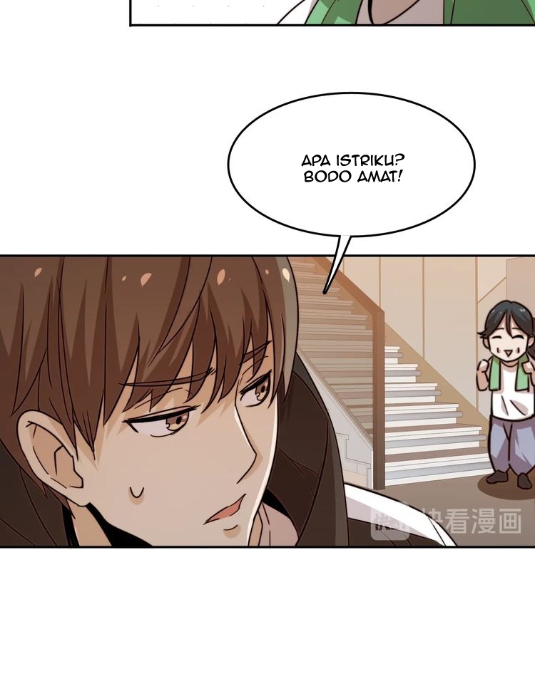 Reborn Doctor Chapter 15 Bahasa Indonesia